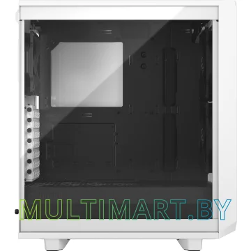 Корпус Fractal Design Meshify 2 Compact Clear Tempered Glass (FD-C-MES2C-05) картинка 7